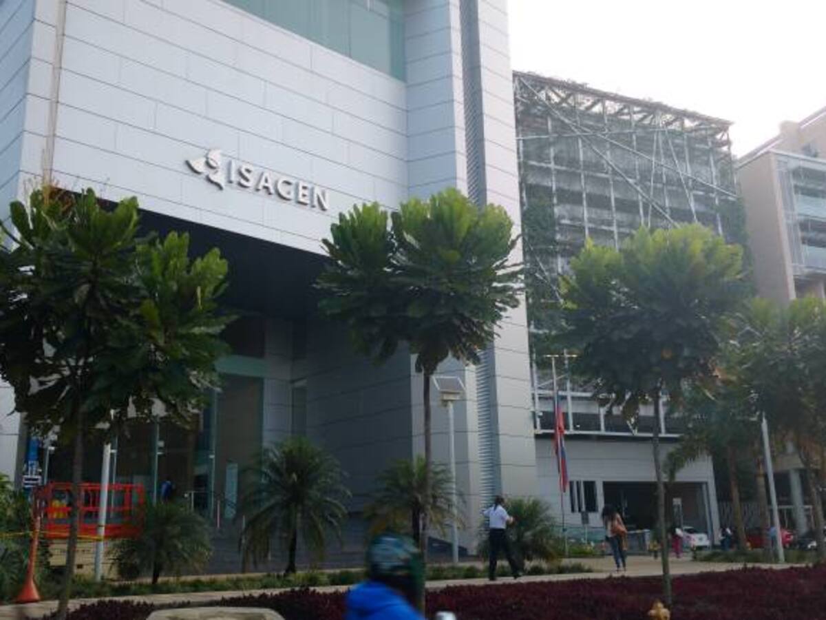 Empresa canadiense Brookfield se quedó con Isagen por $6.49 billones