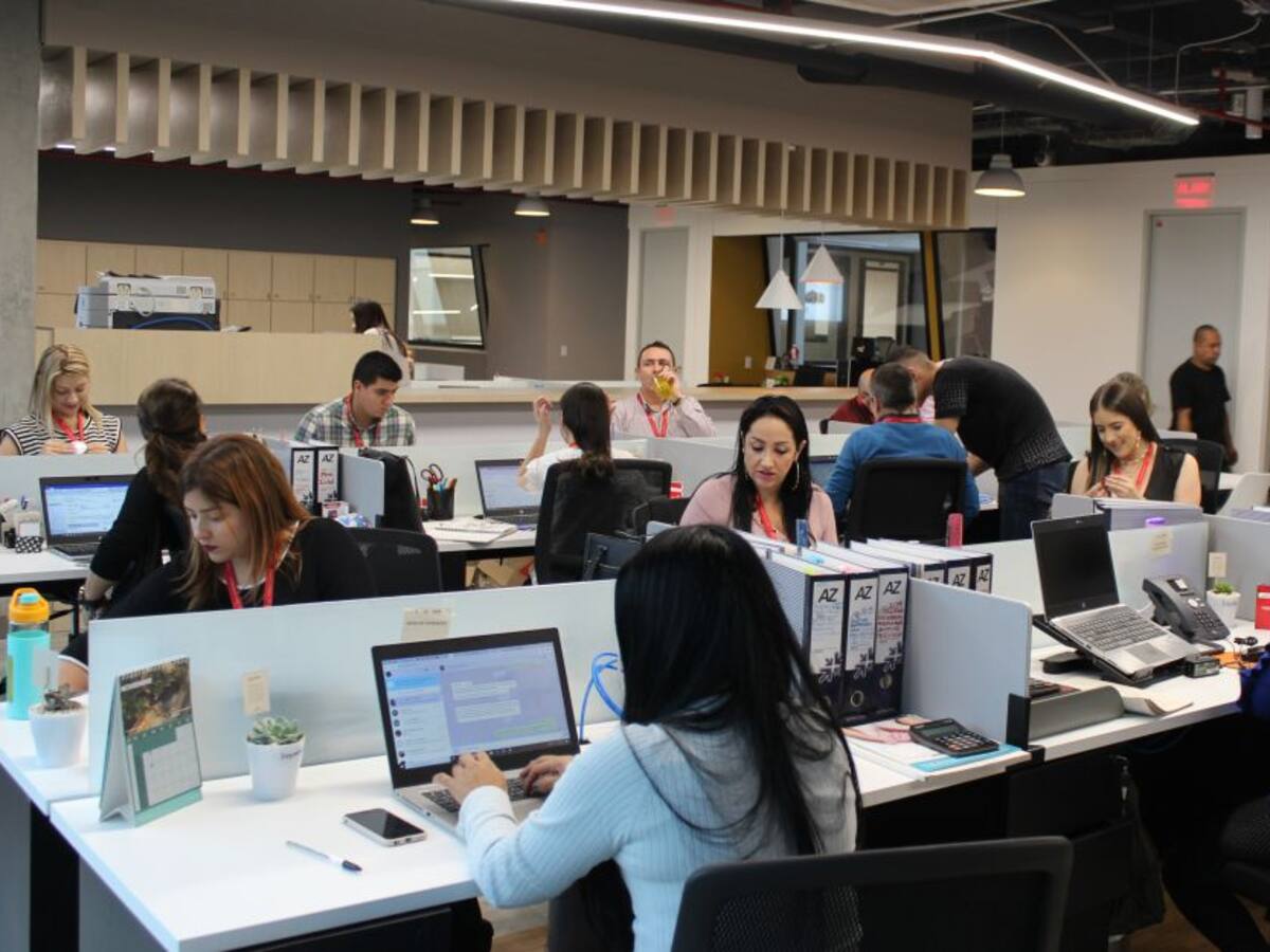 Con invitados de lujo se inaugurará la nueva sede de Caracol Radio Medellín