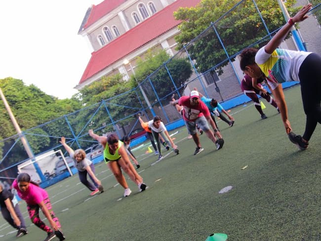 Con programación en línea, IDER celebrará Día del Deporte en Cartagena