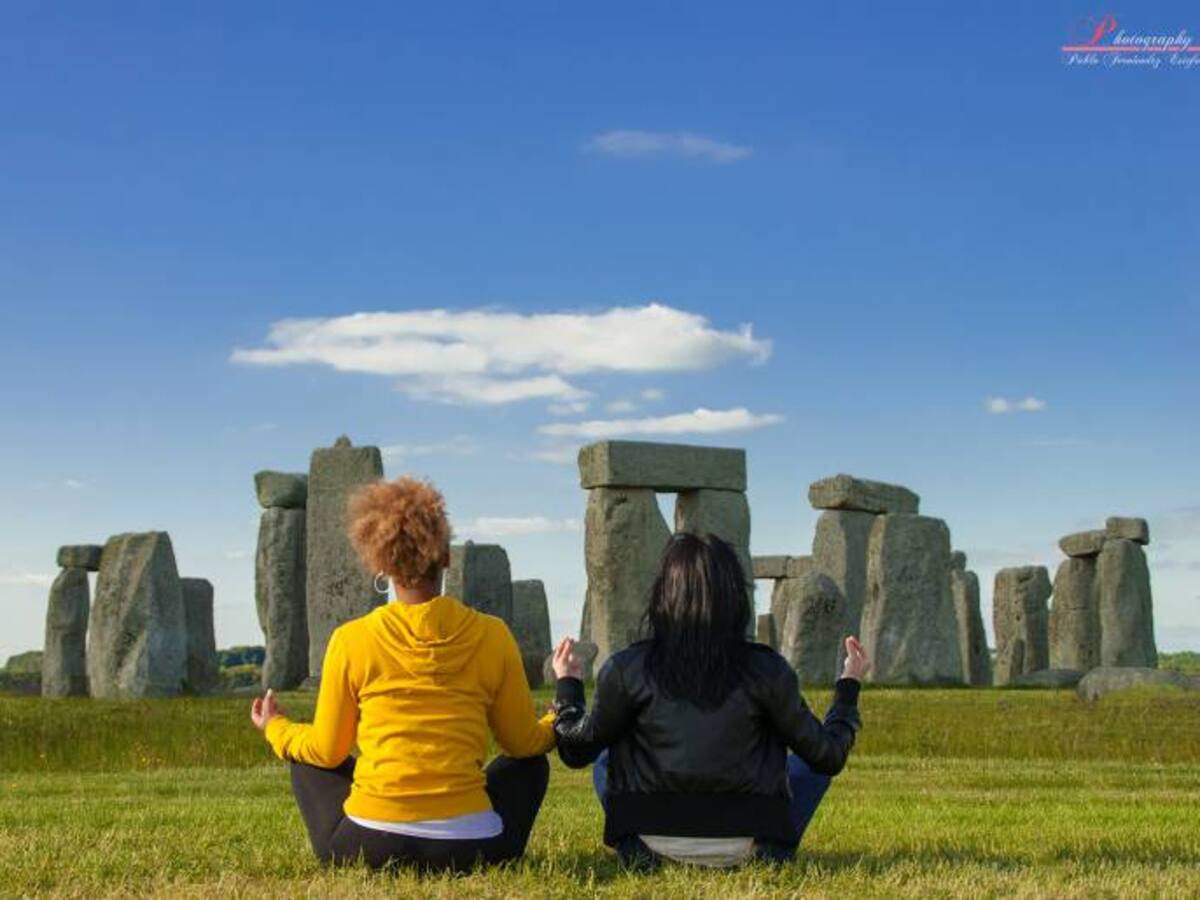 Meditación para la paz - 7 de octubre