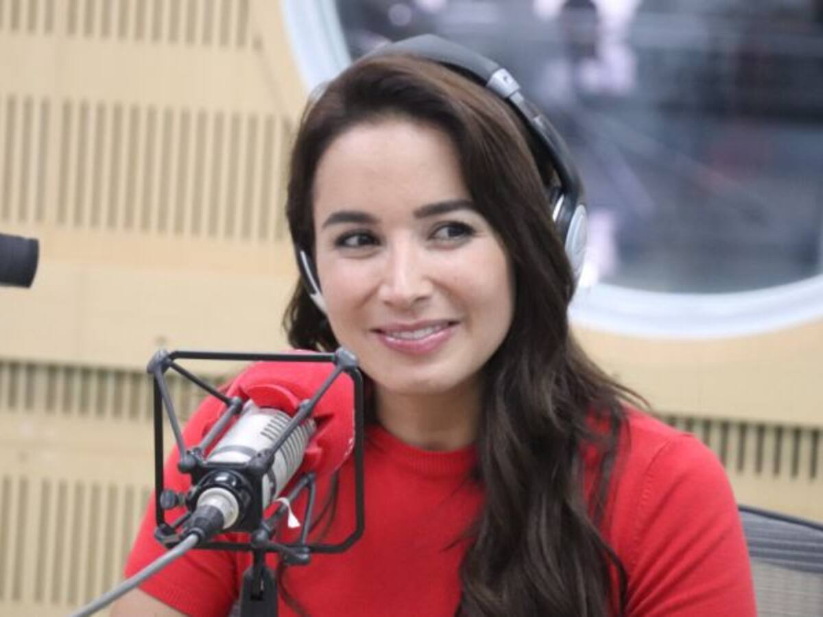 Majida Issa, una actriz que ha demostrado ser muy versátil