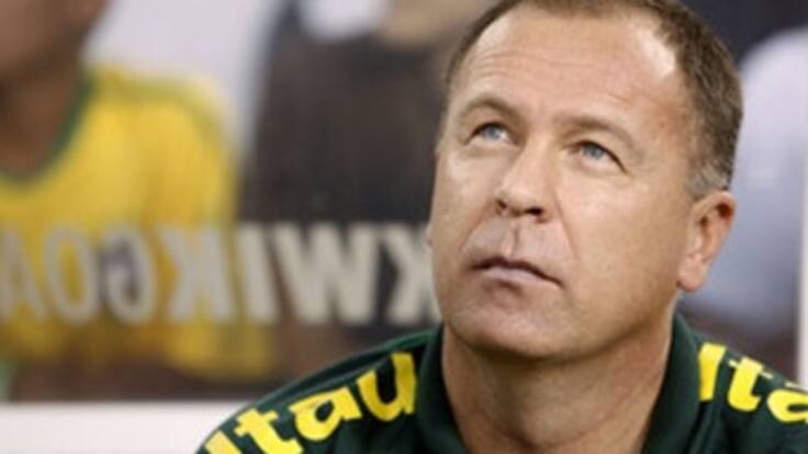 Mano Menezes asegura que los técnicos son juzgados por sus actitudes