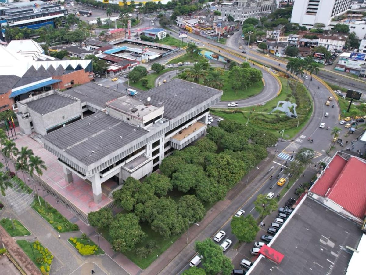 La Gobernación de Risaralda alerta sobre estafas relacionadas con supuestas entregas de mercados