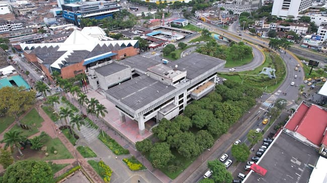 Foto: Gobernación de Risaralda.