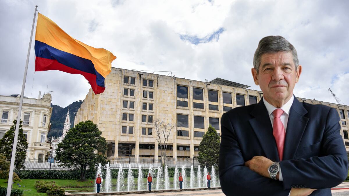 Plan de Gobierno de Gustavo Matamoros | Getty Images/ Gustavo Matamoros