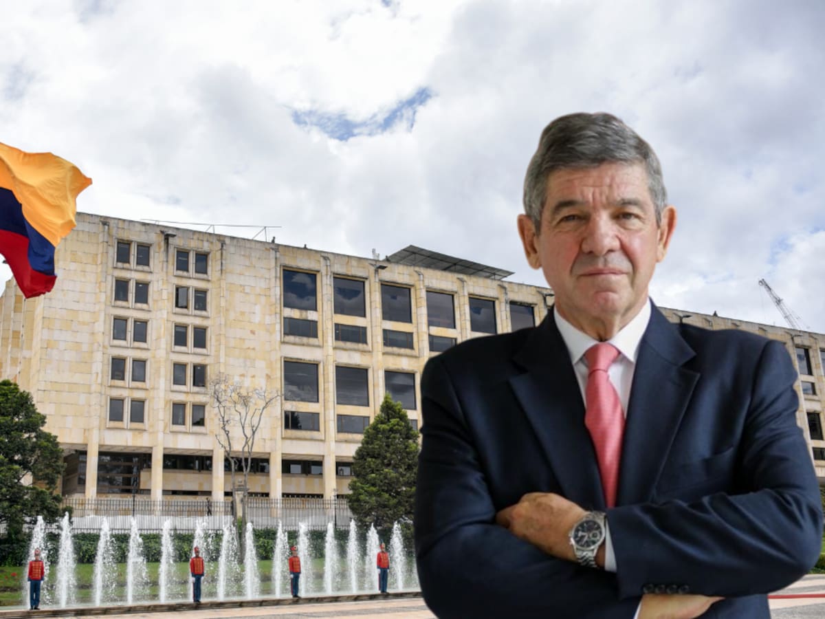 Plan de Gobierno de Gustavo Matamoros: Propuestas del candidato Partido Ecologista Colombiano