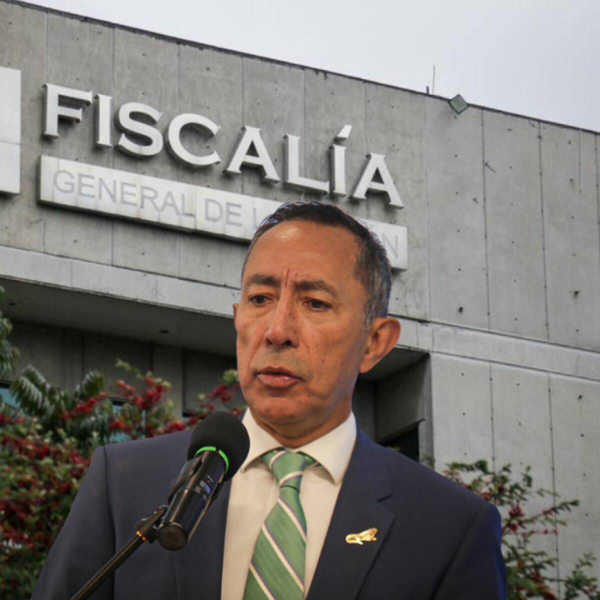 Expresidente de Ecopetrol Ricardo Roa será acusado por campaña Petro Presidente 2022 el 30 octubre
