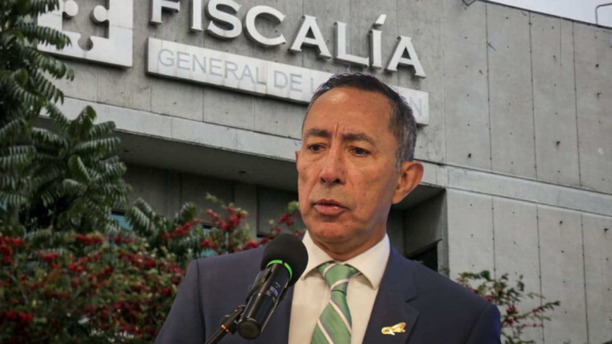 ¿Ricardo Roa quiere negociar con la Fiscalía? Esto responde abogado tras visita al búnker