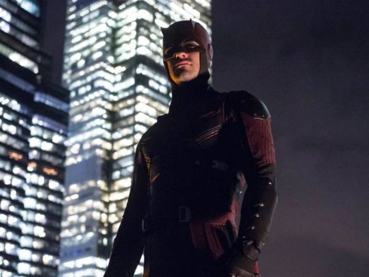 "Daredevil" estrena tráiler de la segunda temporada