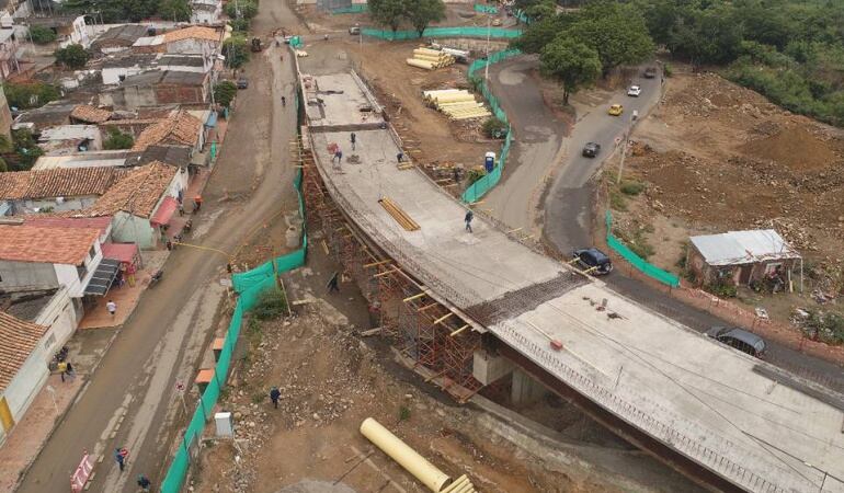Puente Benito Hernández