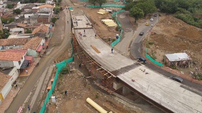 Puente Benito Hernández