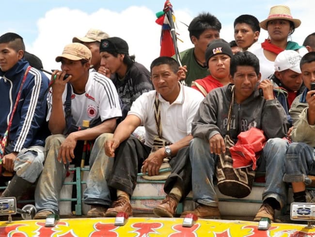 CIDH otorgó medidas cautelares a resguardos indígenas de Putumayo