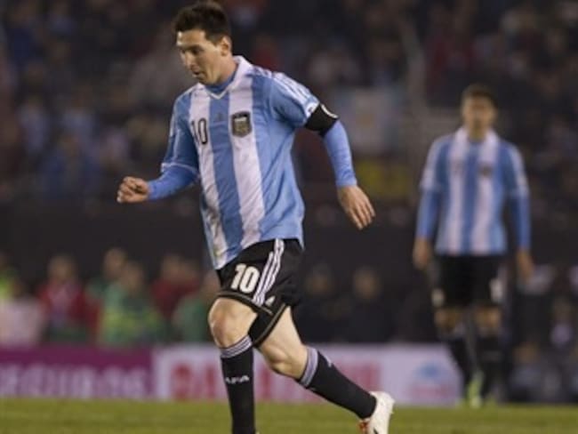 Doble reto para Argentina en Quito: La altitud y campaña perfecta de Ecuador como local