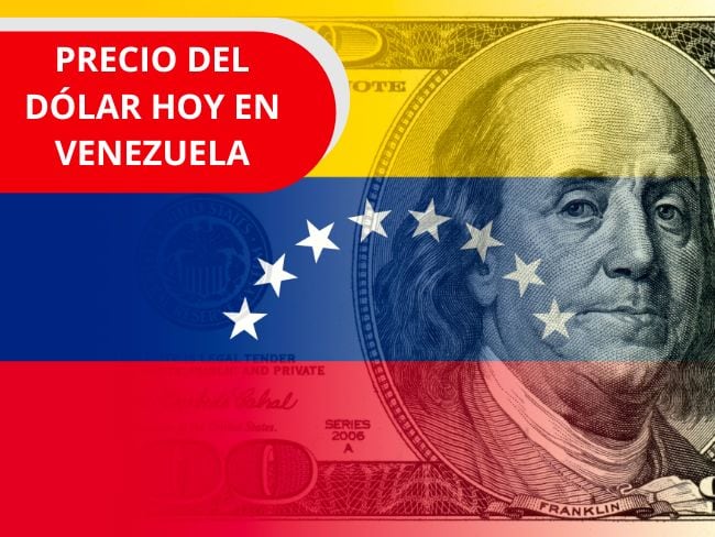 Imagen de referencia, foto Gettyimages y Canva.