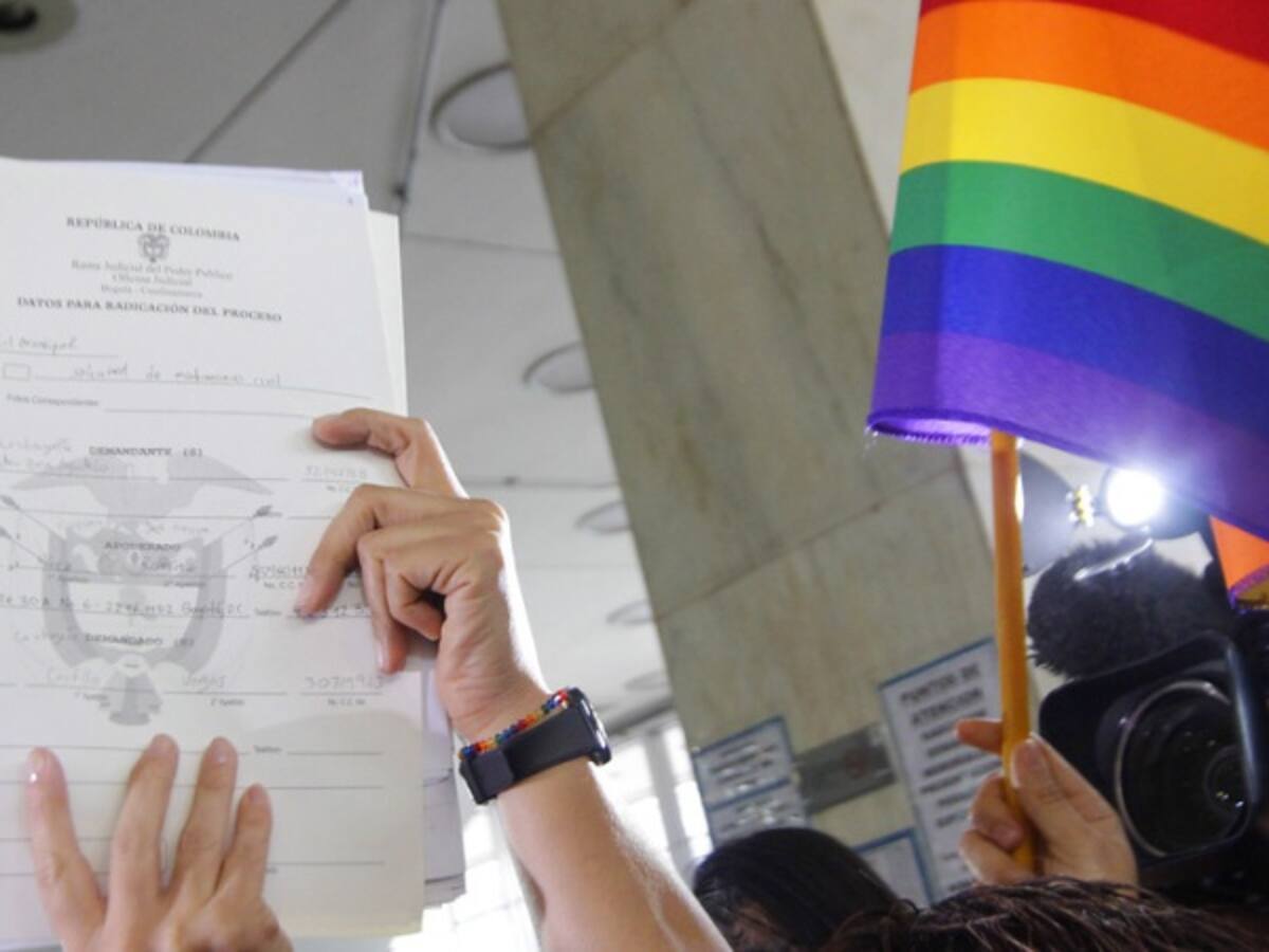 Corte debió aclarar si jueces y notarios pueden objetar conciencia en matrimonios igualitarios