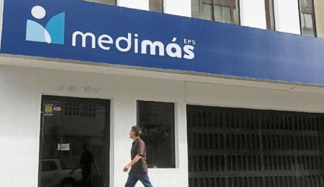 Liquidación de Medimás