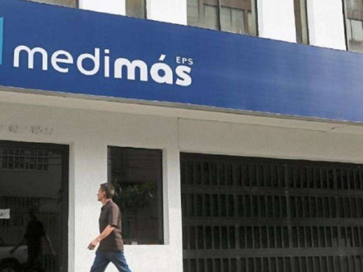Preocupación en las gerencias de hospitales liquidación de Medimás