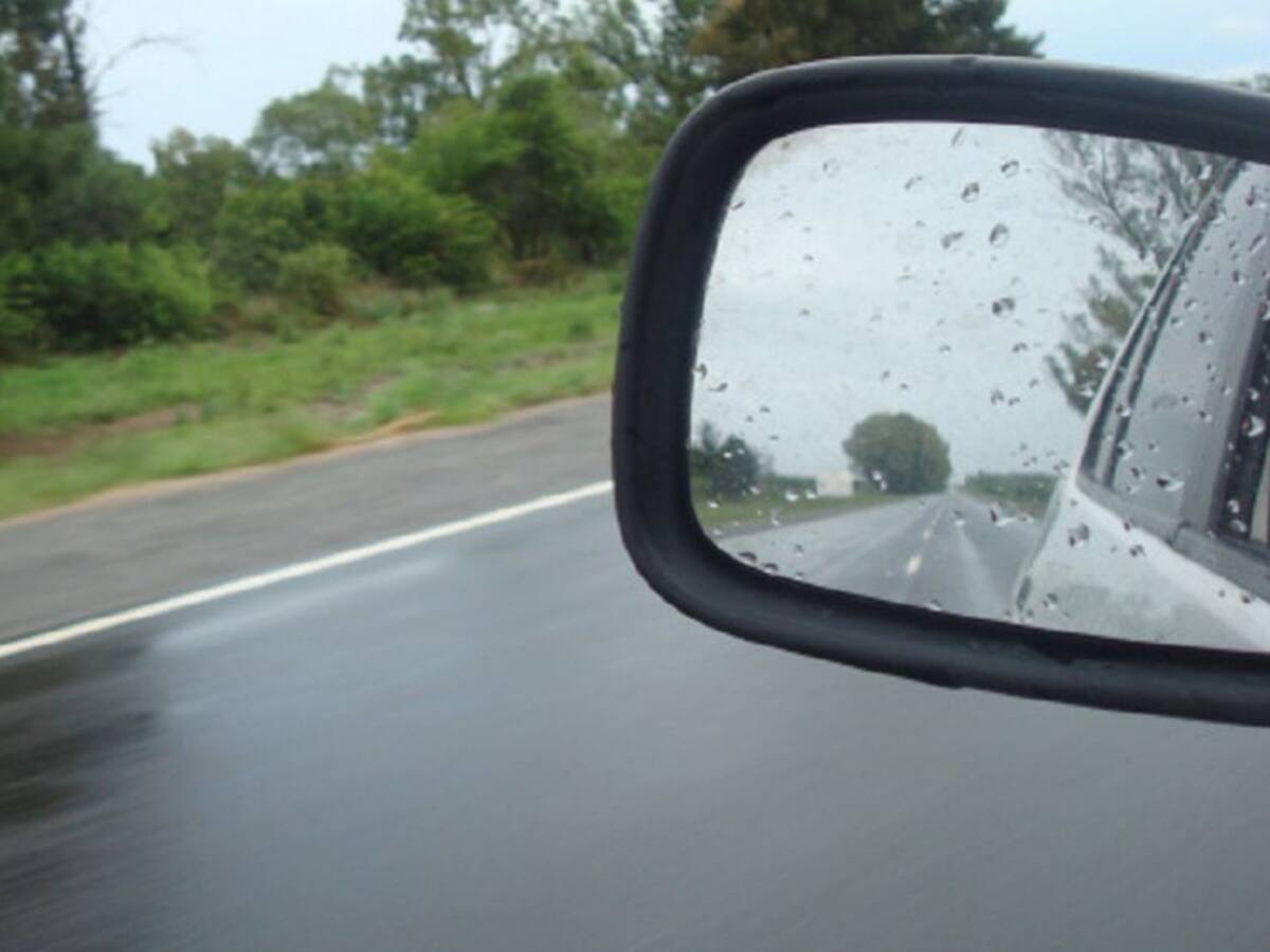 Cuando viaje tome sus precauciones