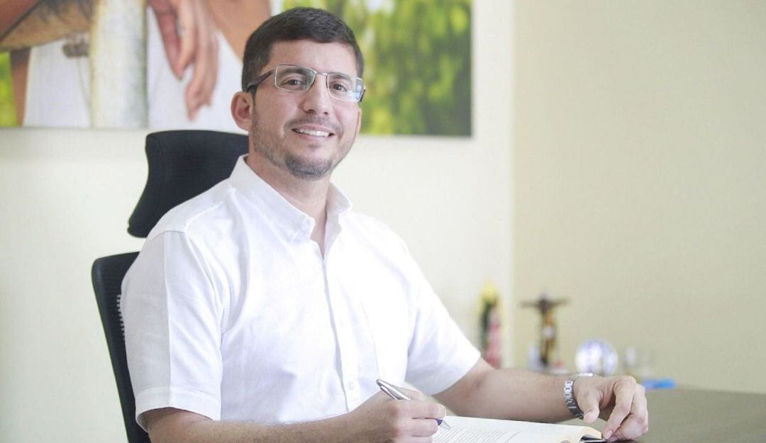 Iván Sanes
