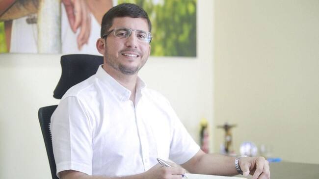 Iván Sanes