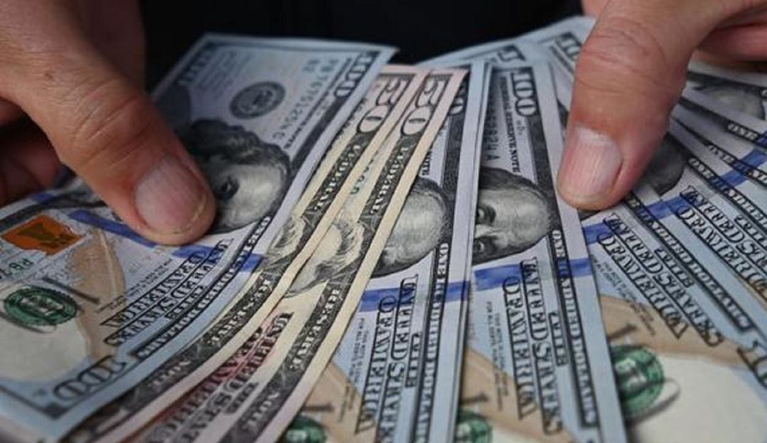 Aumentan en Cúcuta inversiones en dólares y oro