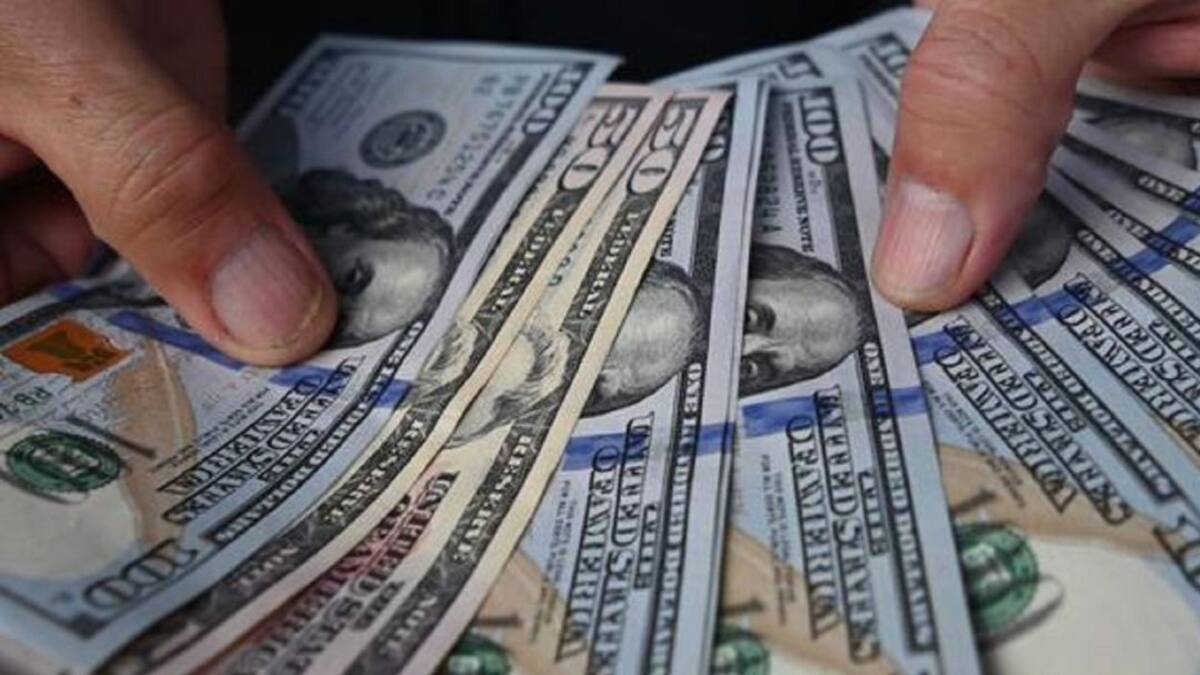 Aumentan en Cúcuta inversiones en dólares y oro