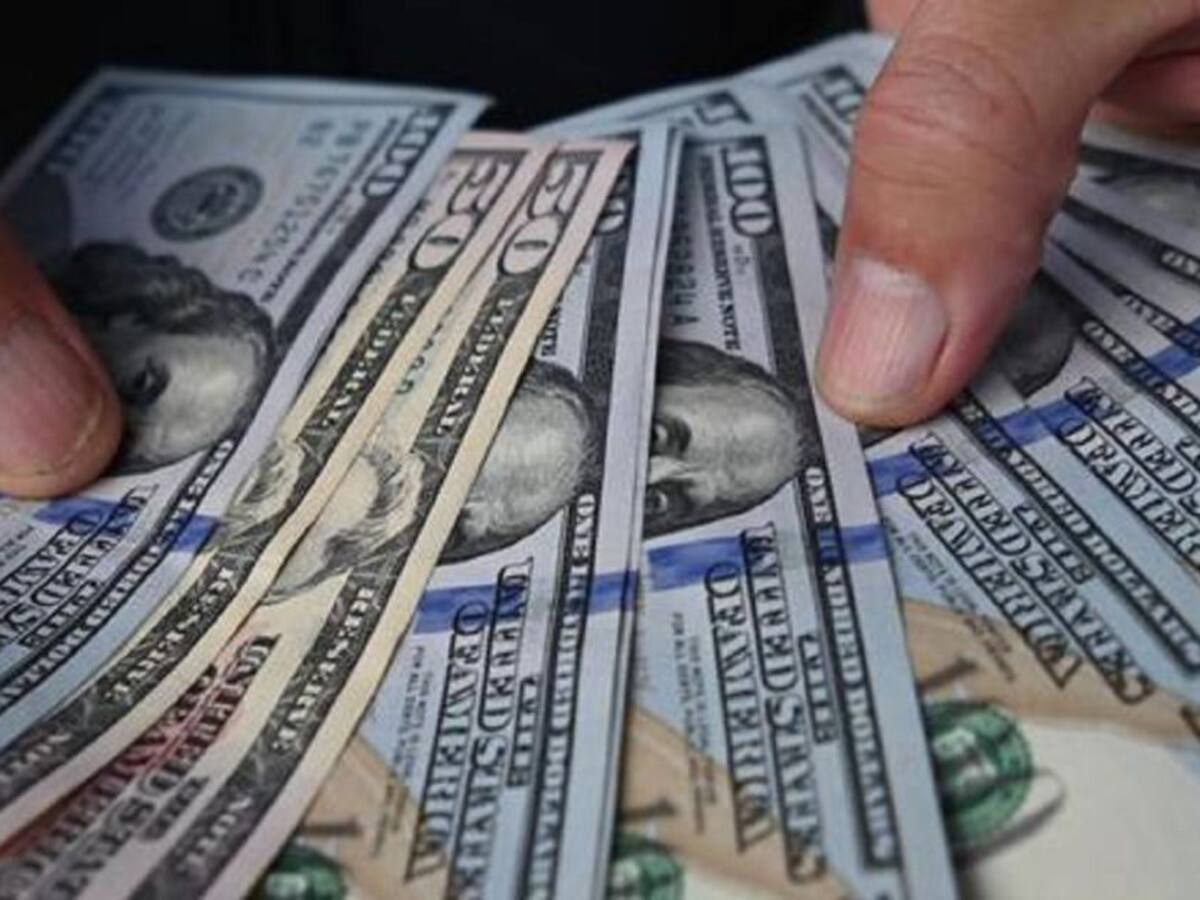 Aumentan en Cúcuta inversiones en dólares y oro