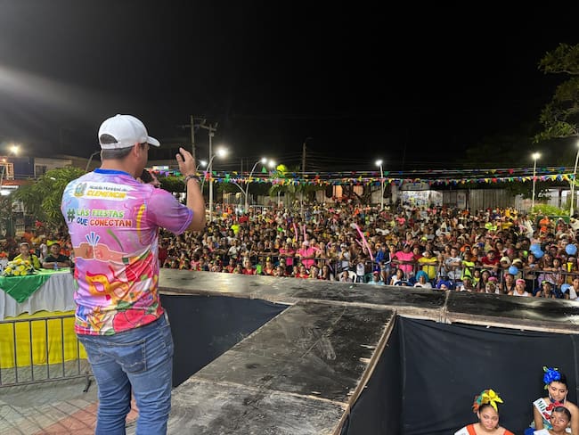 Alcaldía de Clemencia