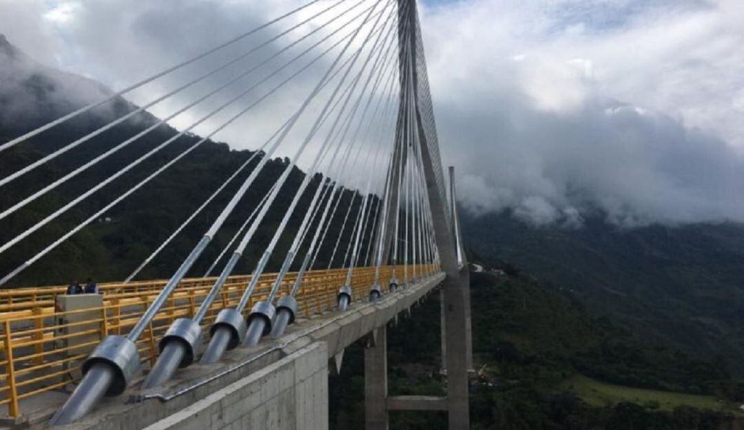 Suicidio Puente Hisgaura