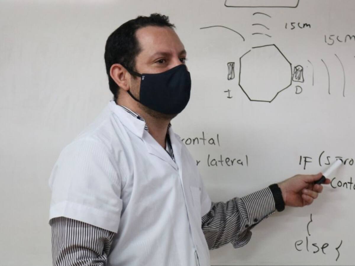 Pese a la pandemia, más de 389 mil estudiantes terminaron el año en Medellín