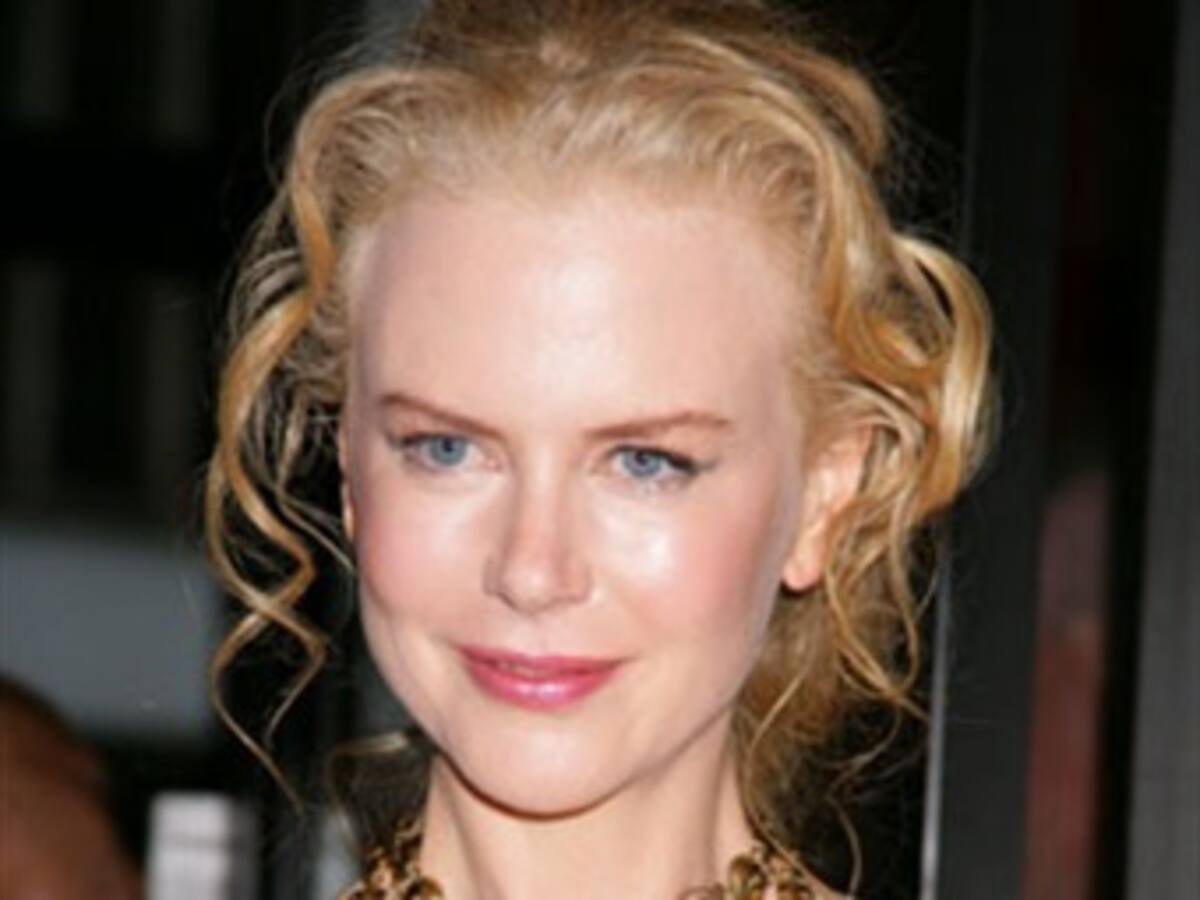 Gwyneth Paltrow y Nicole Kidman protagonizarán cinta sobre cambio de sexo