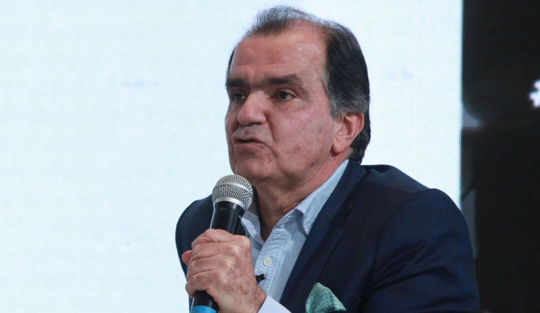 Asocapitales pide respeto para alcaldes, tras declaraciones de Zuluaga contra el alcalde de Cali, Óscar Iván Zuluaga