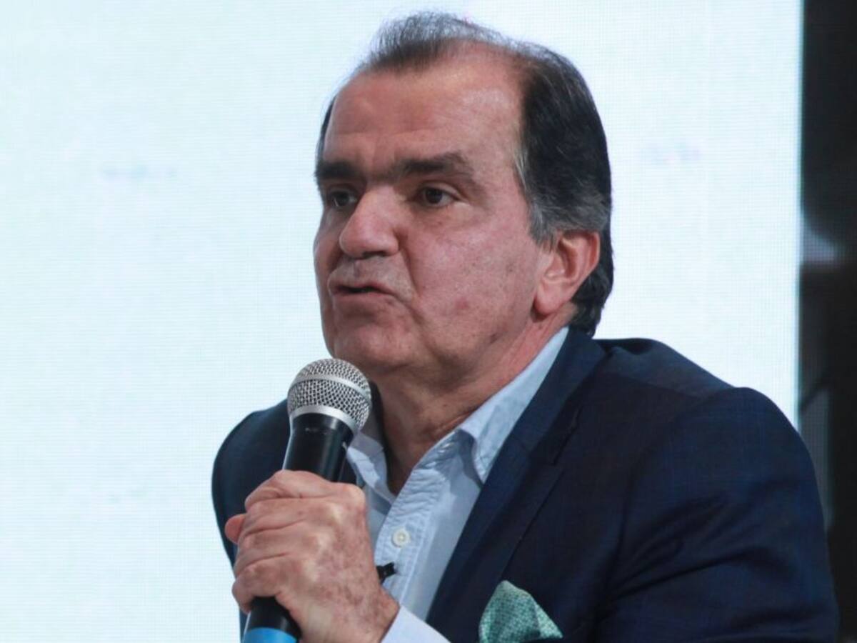 Asocapitales pide respeto para alcaldes, tras declaraciones de Zuluaga