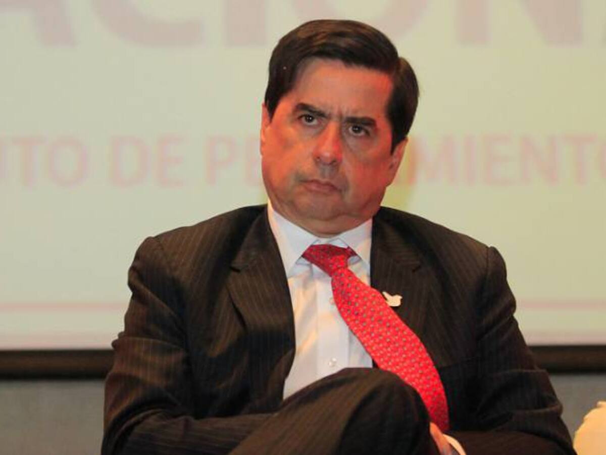 "Bloqueo de vías es injustificado": ministro del Interior