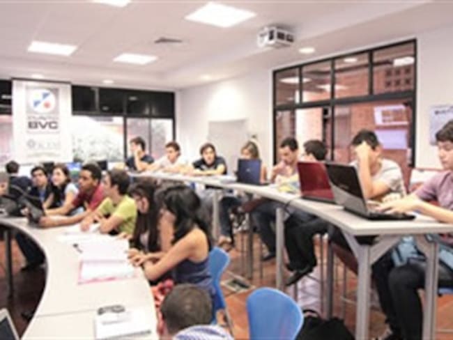 Las mejores universidades colombianas, según la profesión