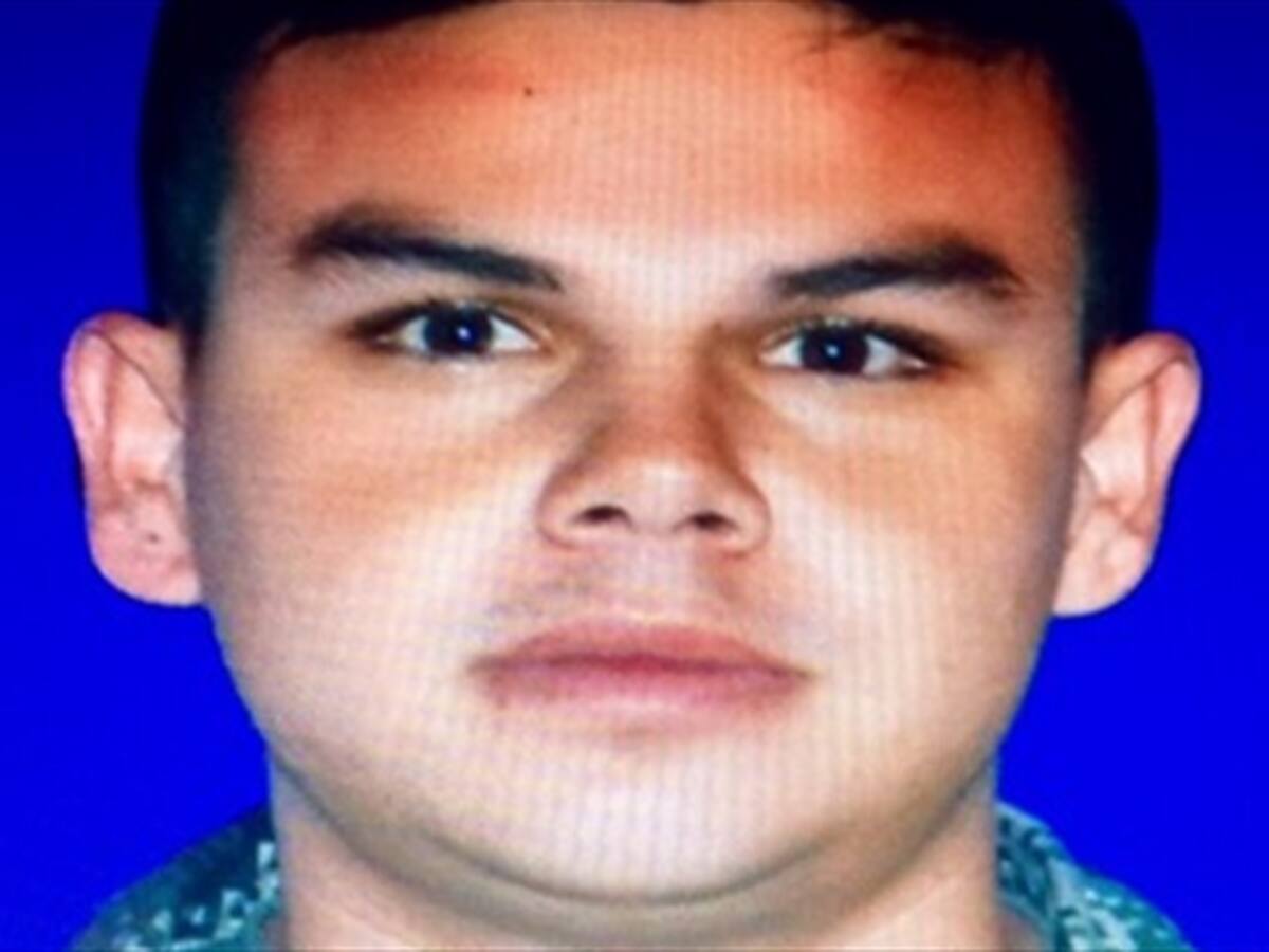Familia del subintendente secuestrado piden a las Farc su pronta liberación