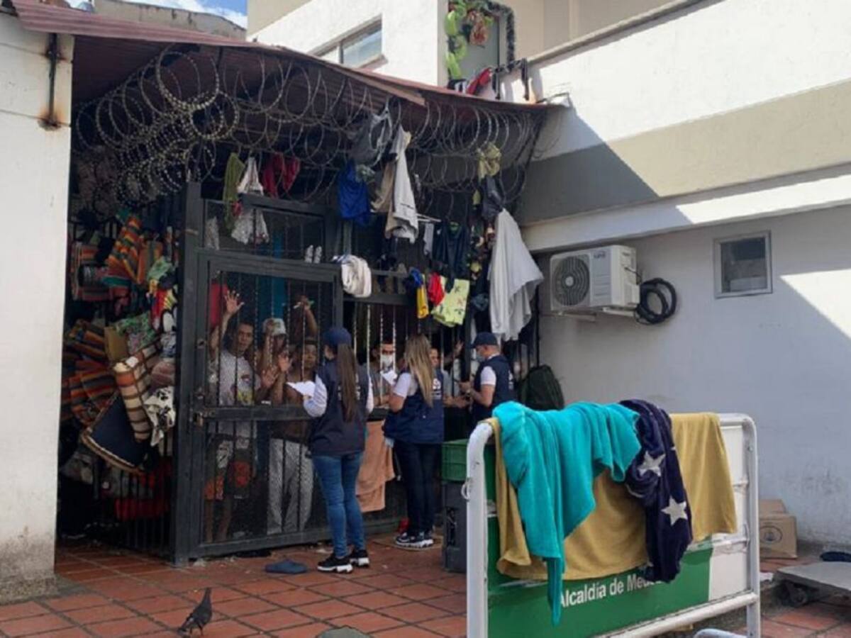 Defensoría pide traslado urgente de 761 condenados de estaciones de policía