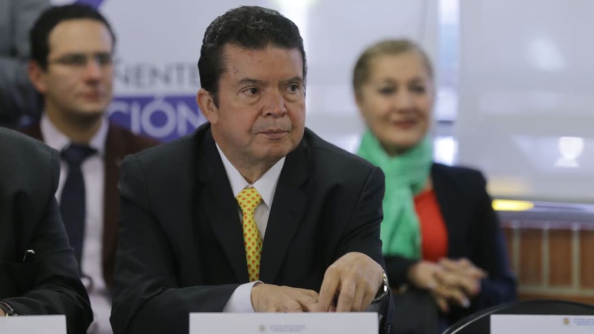 "Ninguna pensión puede estar por debajo de un salario mínimo": CGT