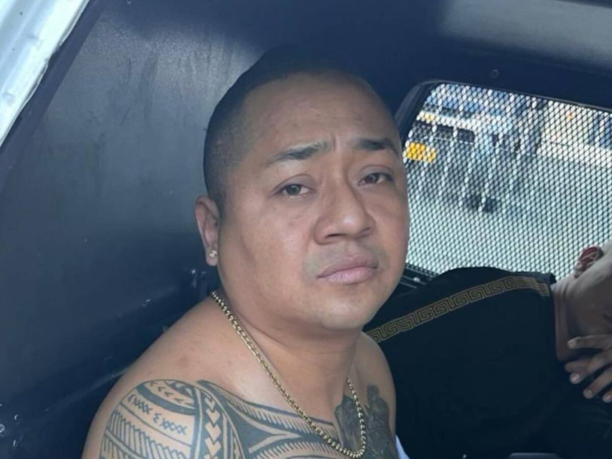 “‘Los Choneros’ están debilitados, nadie quiere ser la cabeza de este grupo”: MinInterior de Ecuador