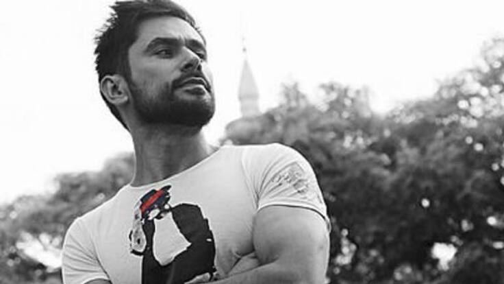 Daniel Pacheco, la cuota colombiana en ‘El Marginal’