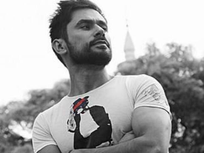 Daniel Pacheco, la cuota colombiana en ‘El Marginal’