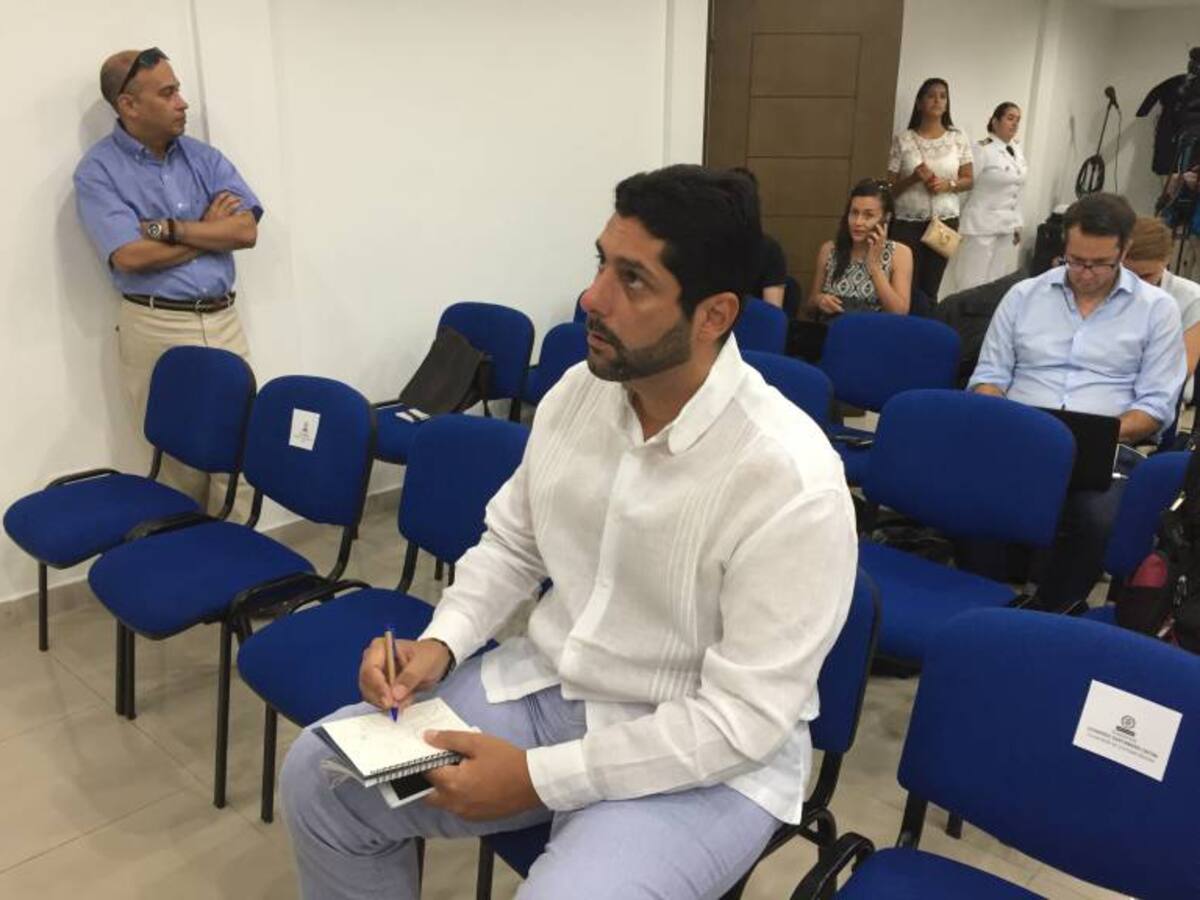 El Palacio de la Aduana es el sitio indicado para el museo del Galeón San José: Alcalde de Cartagena