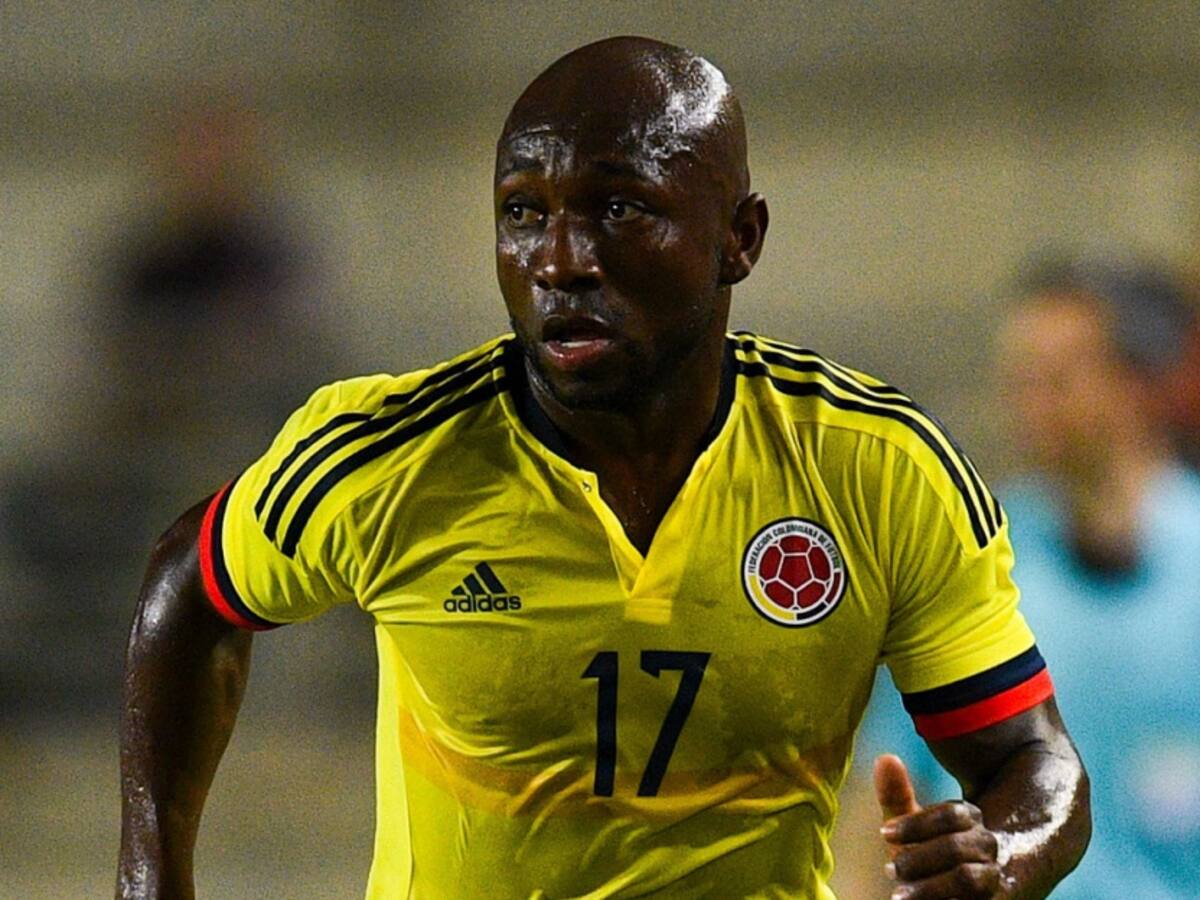 "A Pékerman le debemos mucho, nosotros y el fútbol colombiano": Armero