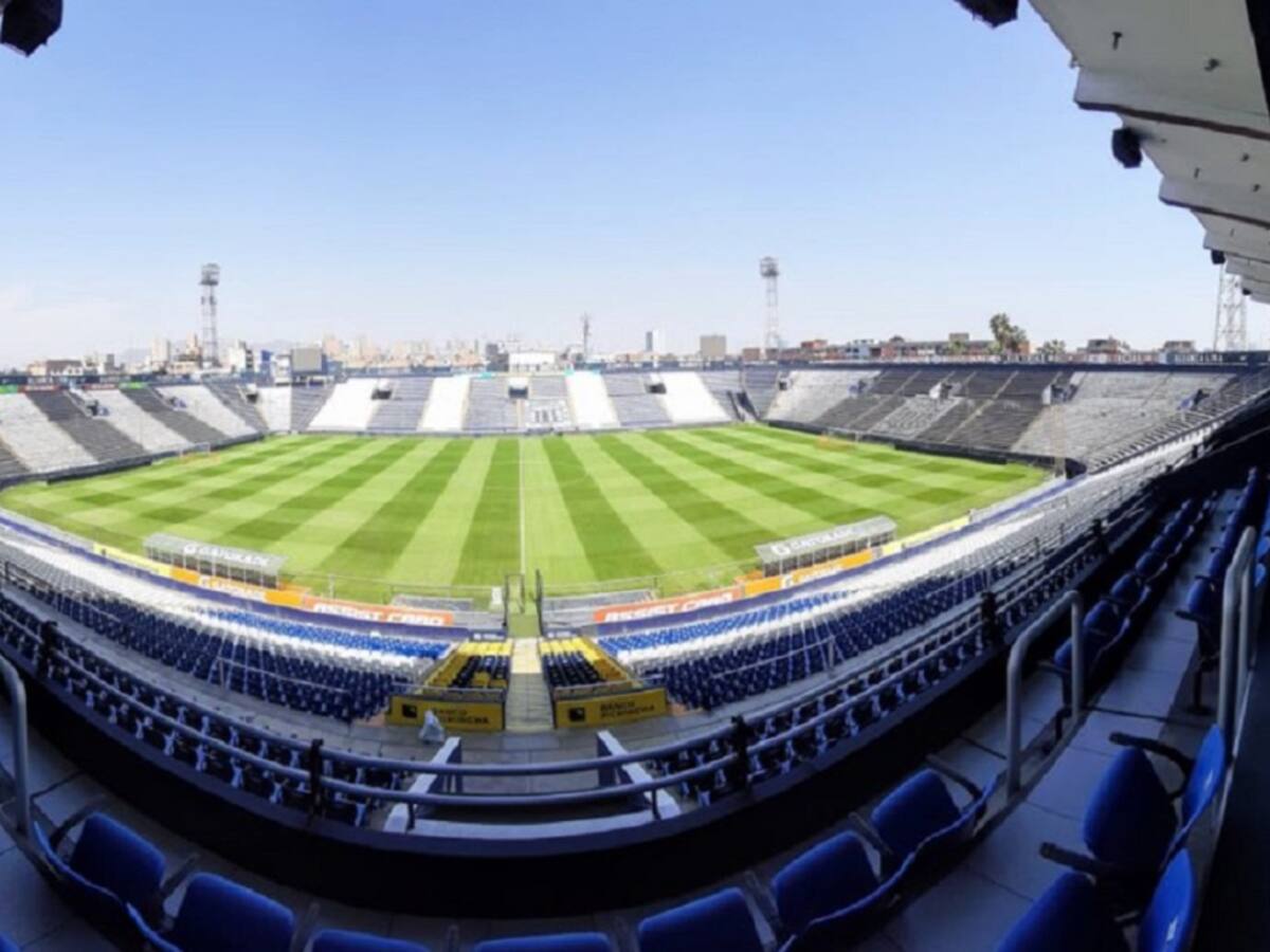 Gobierno peruano dio luz verde para que su Liga regrese en julio