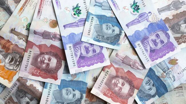 Dinero Colombia