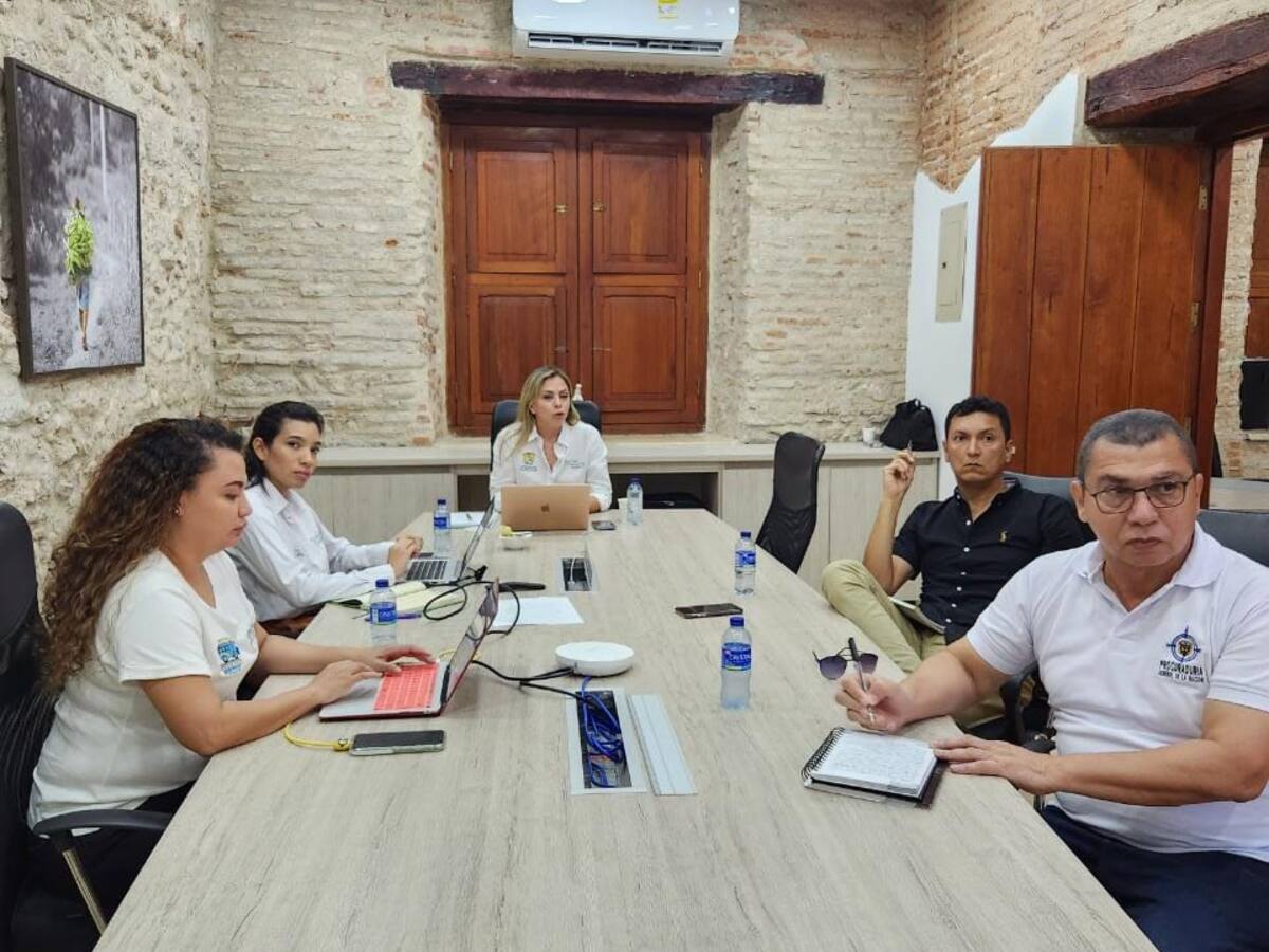 Nuevo aplazamiento: colegios de Bolívar regresarán a clases el 20 de febrero