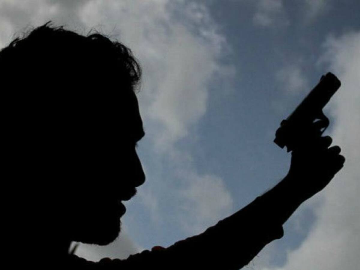 Familias de víctimas de masacre reclaman justicia
