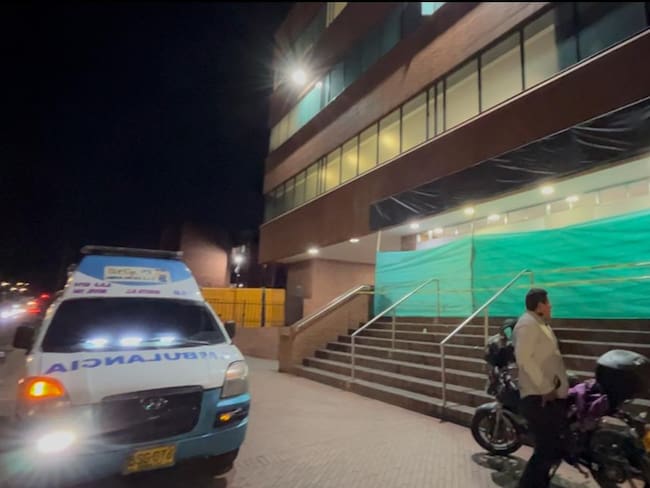 Cierran urgencias de la Clínica Ciudad Roma: esto pasará con los pacientes