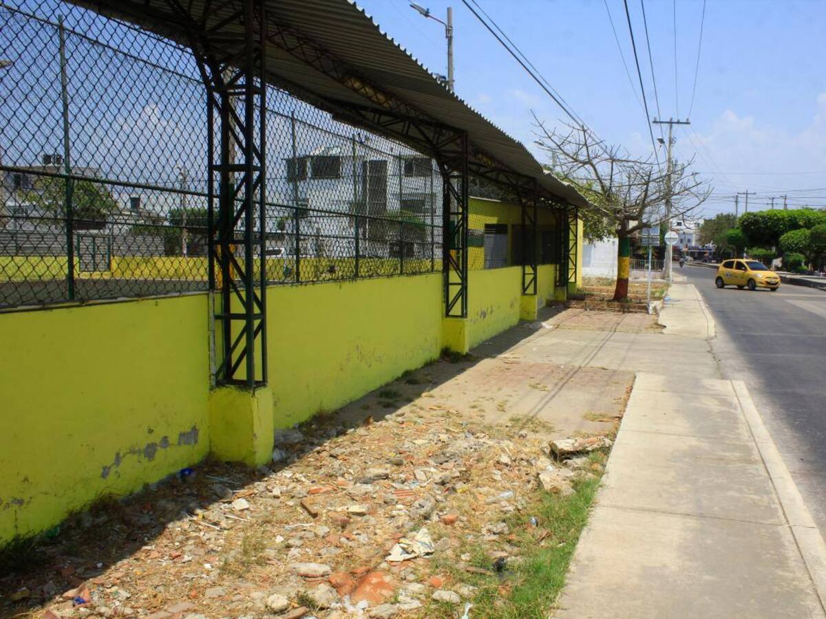 Hombres armados mataron a venezolano en el barrio Martínez Martelo