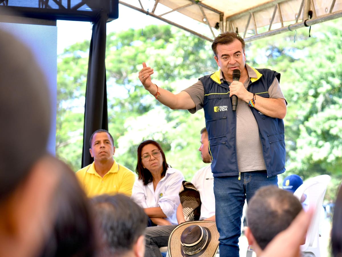 Practimax: la otra investigación que involucra a Olmedo López y que no avanza